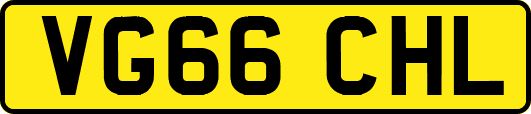 VG66CHL