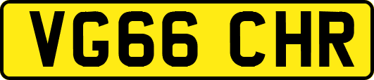 VG66CHR