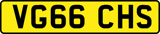 VG66CHS