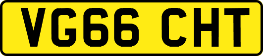 VG66CHT