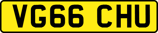 VG66CHU