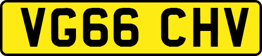 VG66CHV