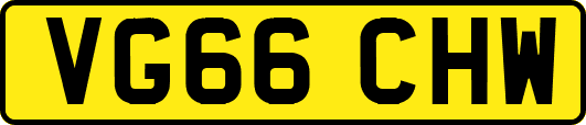 VG66CHW
