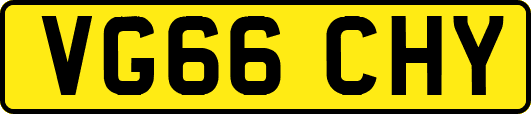 VG66CHY