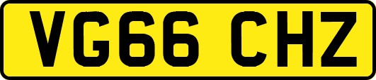 VG66CHZ