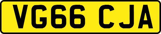 VG66CJA