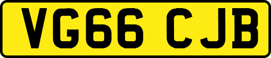 VG66CJB