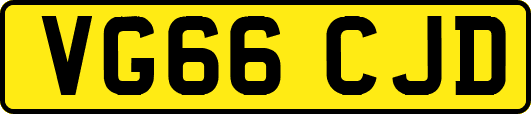 VG66CJD