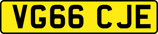 VG66CJE