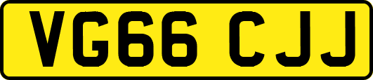 VG66CJJ