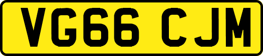 VG66CJM