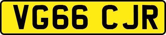 VG66CJR