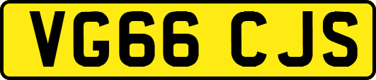 VG66CJS