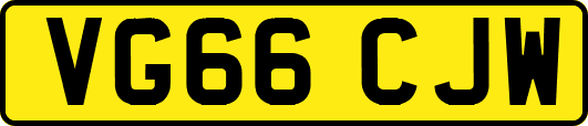 VG66CJW