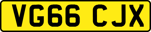 VG66CJX