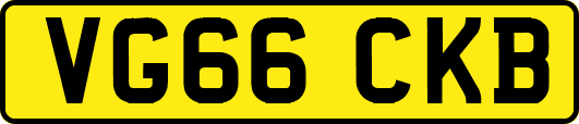 VG66CKB