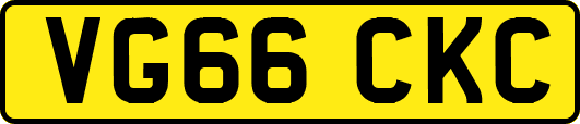VG66CKC