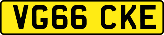 VG66CKE