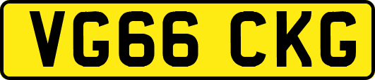 VG66CKG