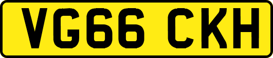 VG66CKH