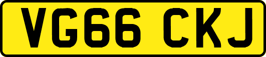VG66CKJ