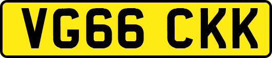 VG66CKK