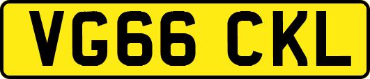 VG66CKL