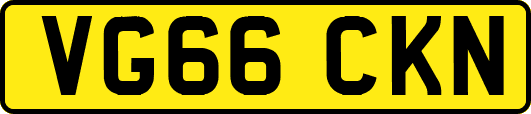 VG66CKN