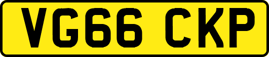 VG66CKP