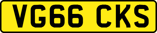 VG66CKS