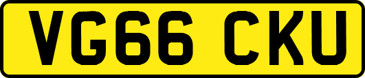VG66CKU