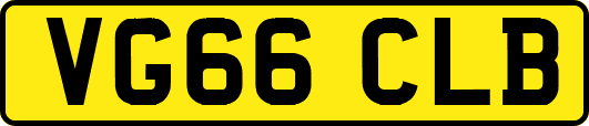 VG66CLB