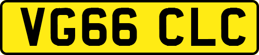 VG66CLC