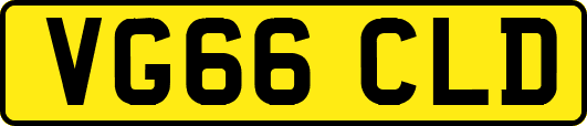 VG66CLD