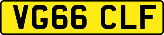 VG66CLF