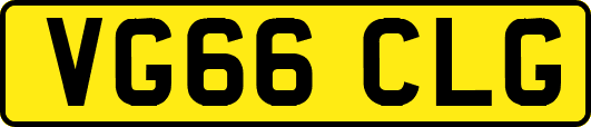 VG66CLG