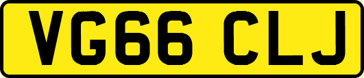 VG66CLJ