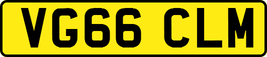 VG66CLM
