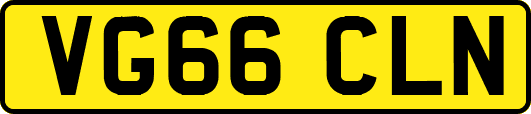 VG66CLN