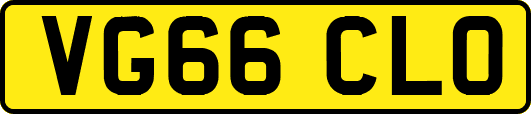 VG66CLO
