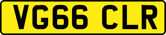 VG66CLR