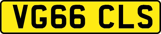 VG66CLS