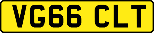 VG66CLT