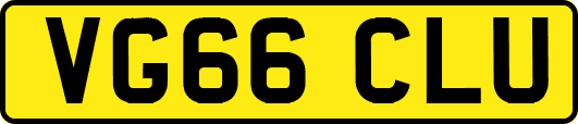 VG66CLU
