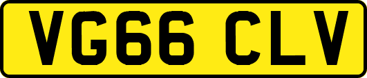 VG66CLV
