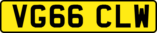 VG66CLW