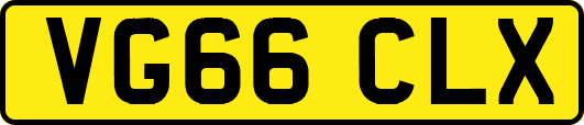 VG66CLX