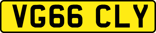 VG66CLY