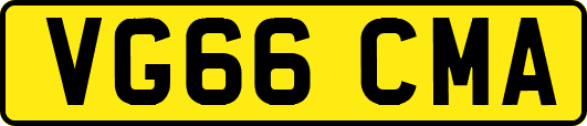 VG66CMA