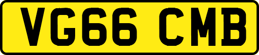 VG66CMB